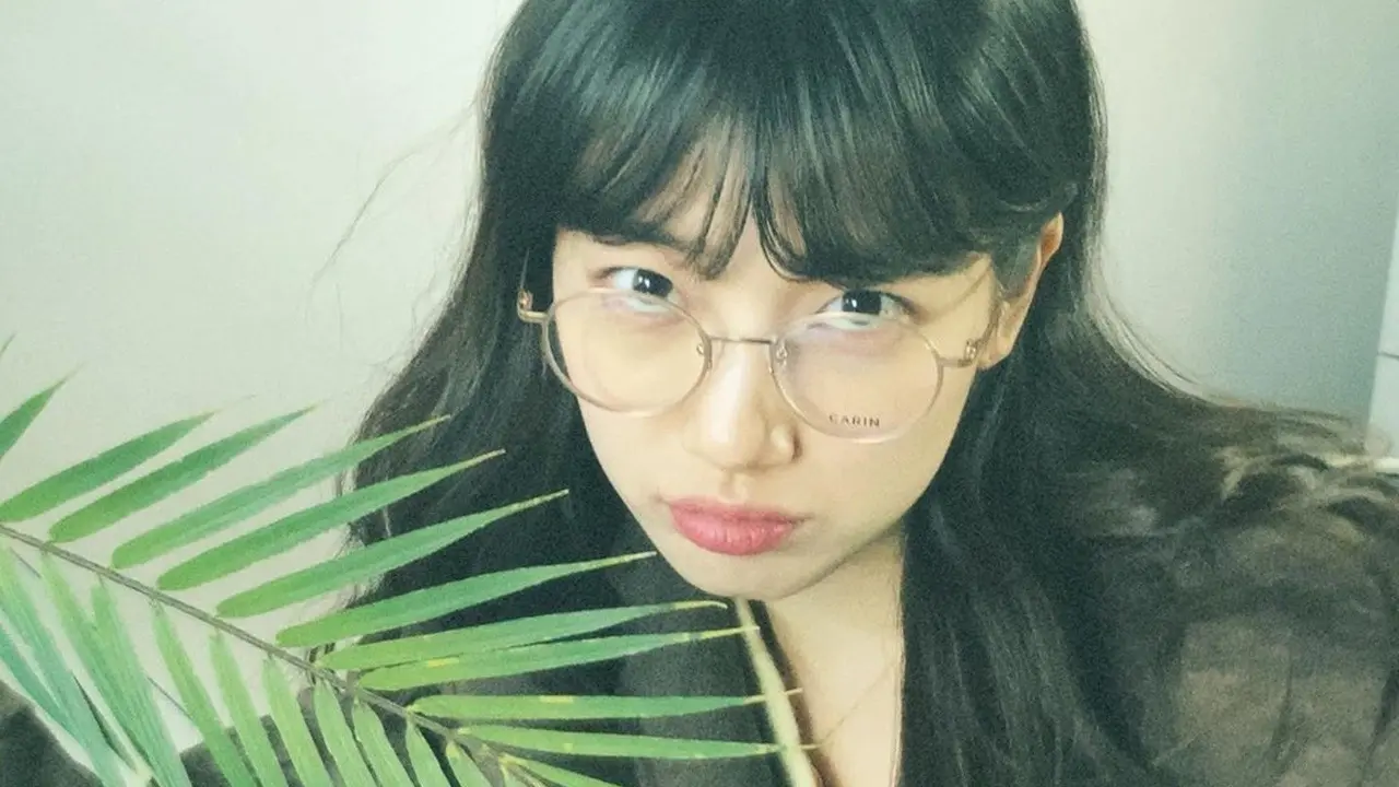 Bae Suzy