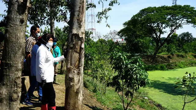 (Foto: Dok Humas Pemkot Surabaya)