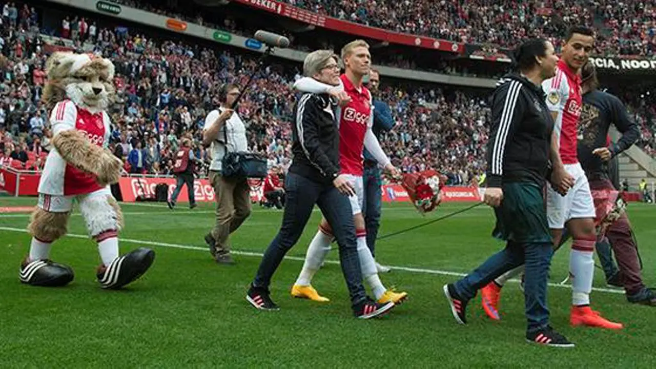 Ajax Amsterdam