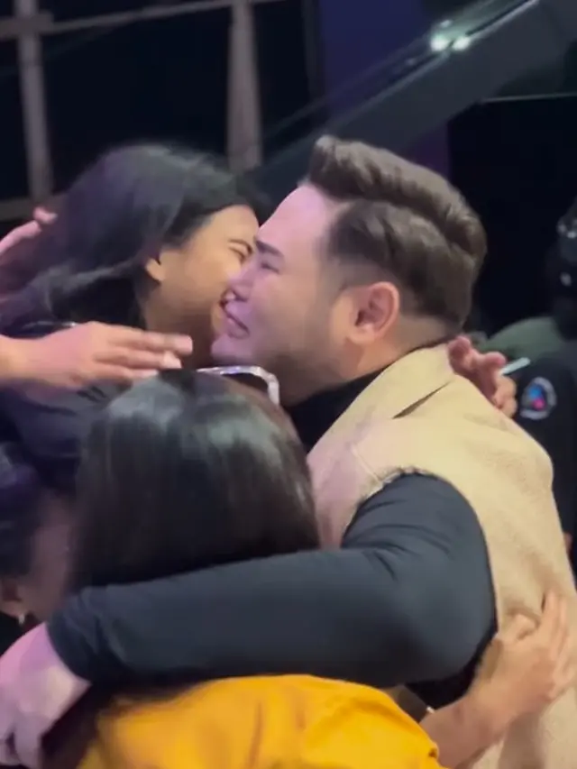 Ivan Gunawan hengkang dari Brownis (Instagram/ivan_gunawan)