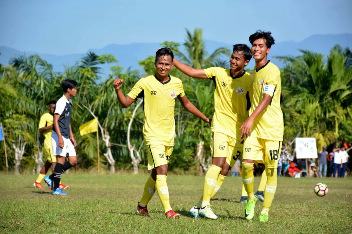 Semen Padang
