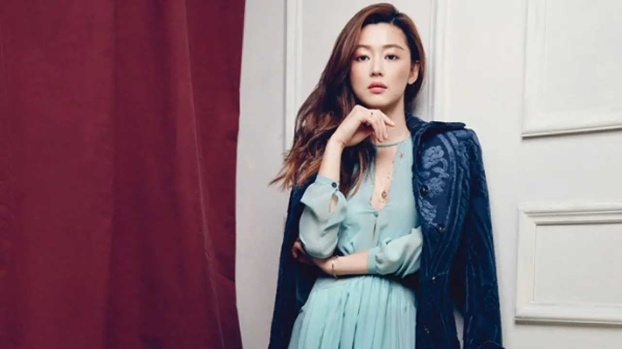 Jun Ji Hyun