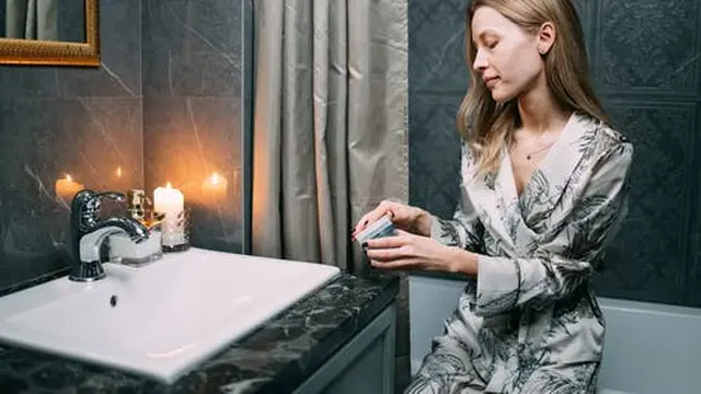 Cara Mengatasi Kulit Leher Menghitam dengan Bahan Alami