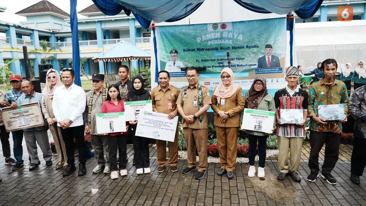 Kunjungan Kerja