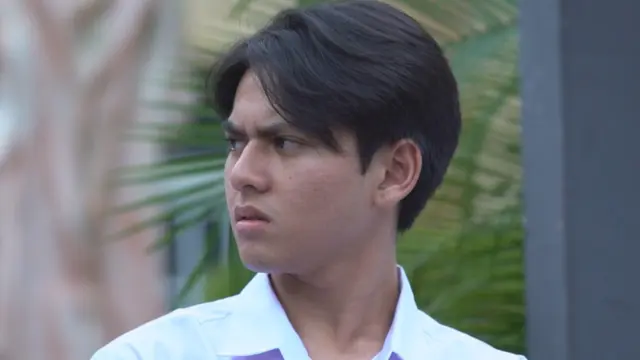 Cinta Setelah Cinta