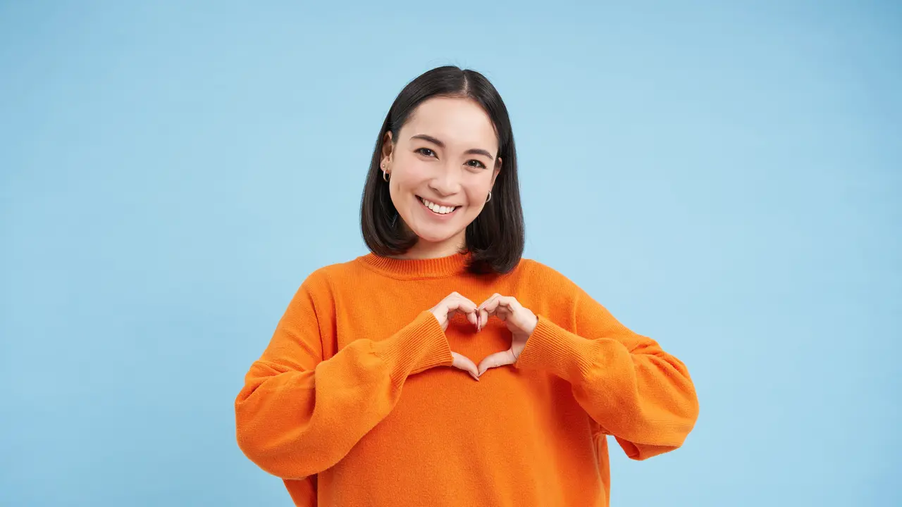 Ilustrasi cinta, sayang