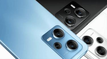 Redmi Note 12 series