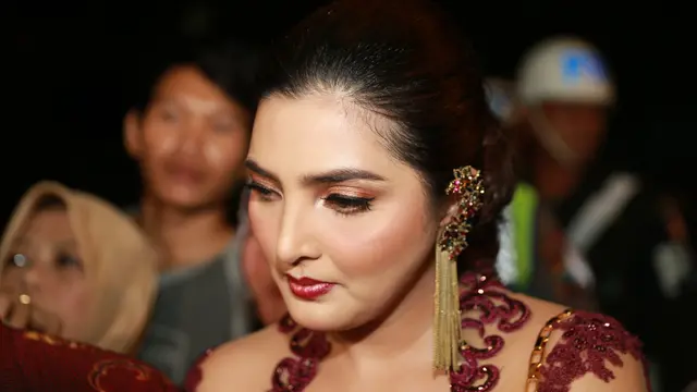 [Bintang] Anang-Ashanty