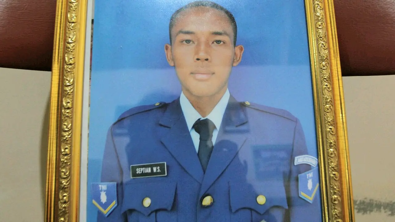 TNI AU, 