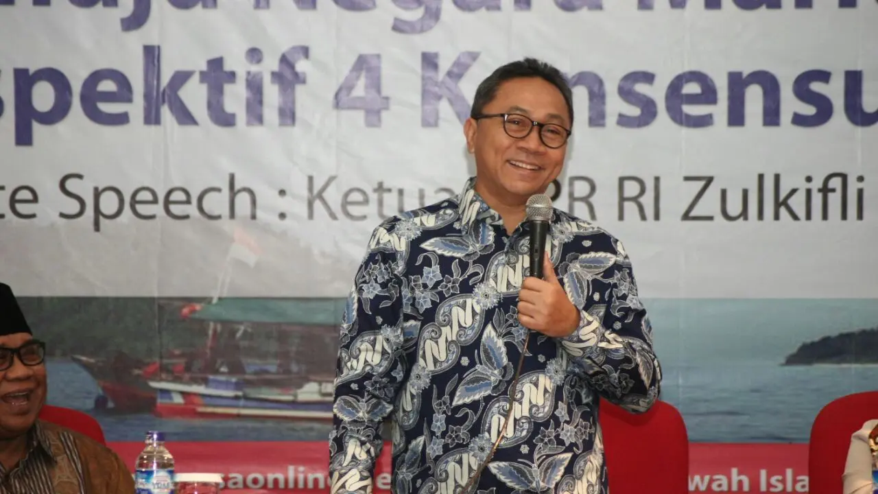 Yusron Fahmi/Liputan6.com