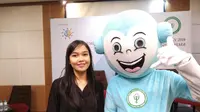 Kerja Keras Hana Agar Pasien Bipolar Tak Boleh Dipandang Remeh