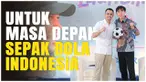 Berita Video, Shin Tae-yong dirikan STY Foundation untuk anak-anak di Indonesia