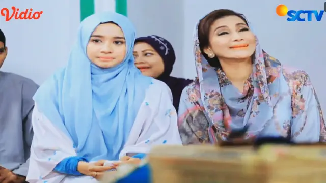 D'Hijabers