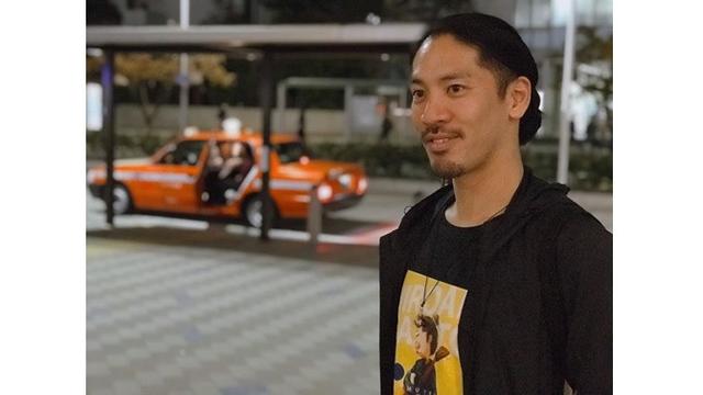 7 Potret Hiroaki Kato, Suami Arina Mocca Asal Jepang yang Berkiprah di Indonesia