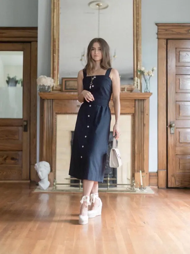 Ilusi tubuh lebih langsing