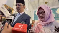 Penolakan Soeharto Jadi Pahlawan Nasional, Mbak Tutut: Boleh Saja Kontra, Kami Tidak Dendam