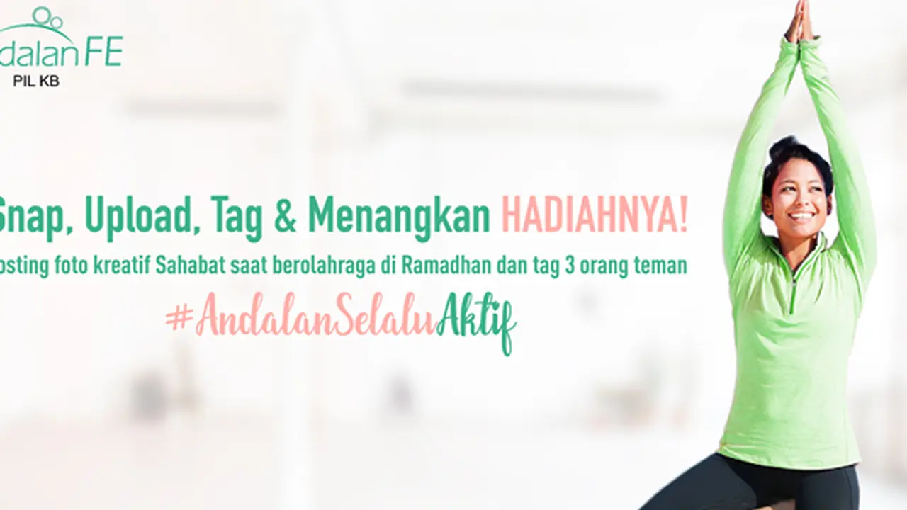 (c) Andalan