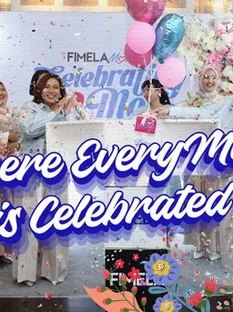 Event Fimela Mom