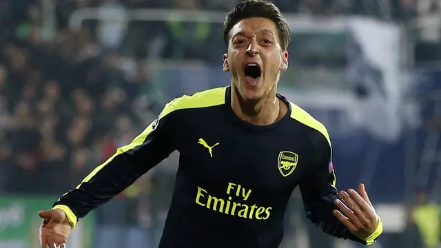 Arsenal