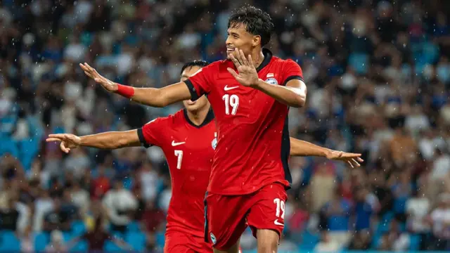 Ilhan Fandi