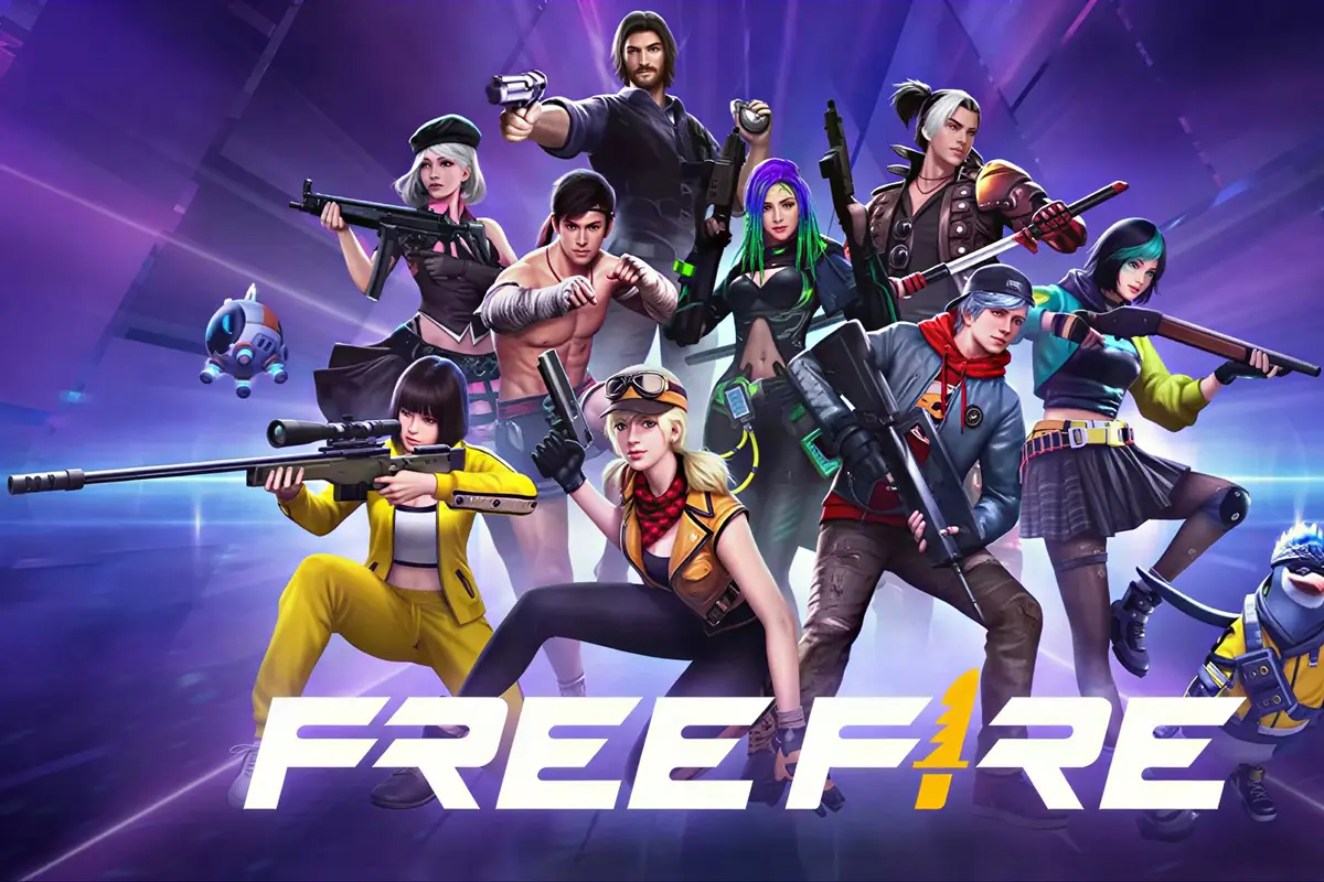 Garena Free Fire Max: Here are the Redeem Codes for December 28, 2025