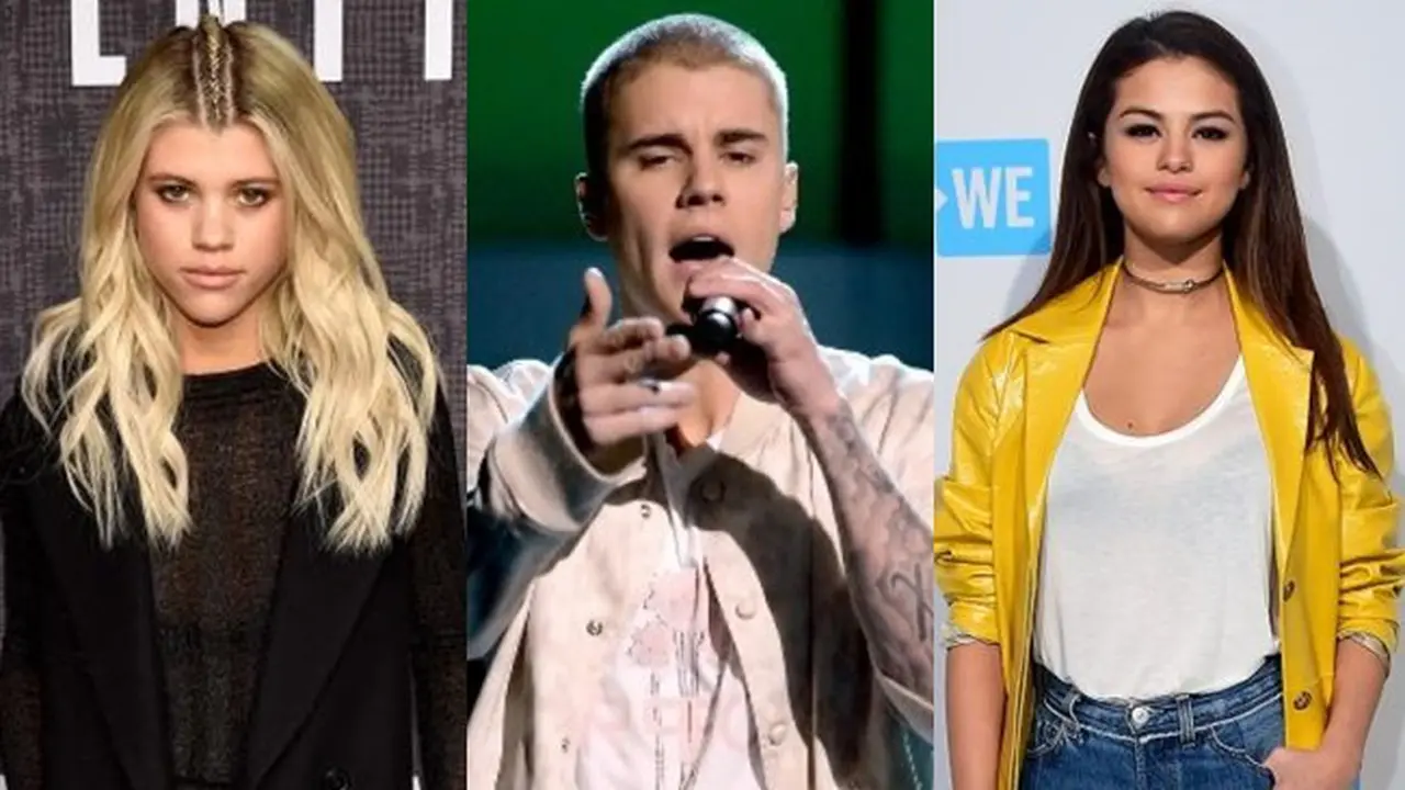 Justin Bieber