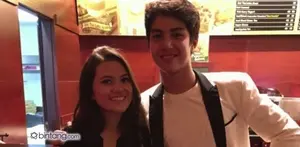 Macetnya lalu lintas Jakarta, membuat El Jallaludin Rumi dan Marsha Aruan menghabiskan waktu mereka berdua di mall yang paling terdekat. Dimana mereka biasa menghabiskan waktu bersama?