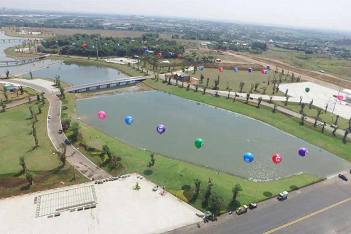 Apartemen murah di Cikarang ini merupakan kota baru berskala internasional yang dikembangkan Lippo Group dengan nama Meikarta Apartemen.