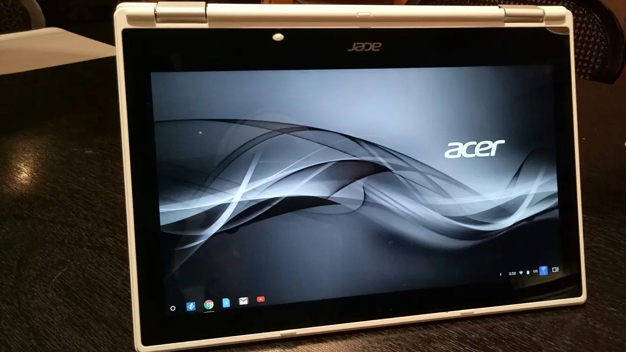 Acer Chromebook R11