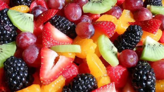 Foto ilustrasi (c) allrecipes