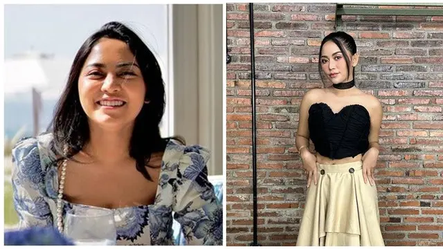 7 Artis yang Sukses Turunkan Berat Badan Secara Drastis, Bikin Pangling