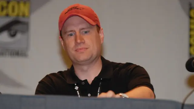 Produser Marvel Puji Kerja Keras Sutradara Ant-Man