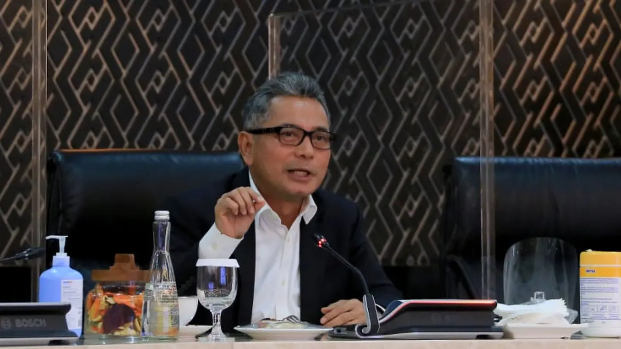 Dukung UMKM Maju, BRI Salurkan Kredit Rp 13,59 Triliun dan Bangun Ekosistem Bisnis