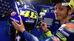 Unggahan mereka membuat banyak fan Tanah Air yang bertanya-tanya keberadaan duo pembalap Yamaha tersebut.