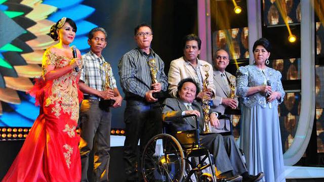 5 Fakta Sosok Ida Laila Pedangdut Legendaris Yang Meninggal Di Usia 75 Tahun Hot Liputan6 Com