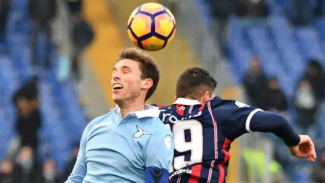 Lazio, Lucas Biglia