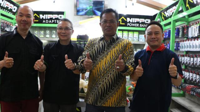 Rumah Hippo Panogi