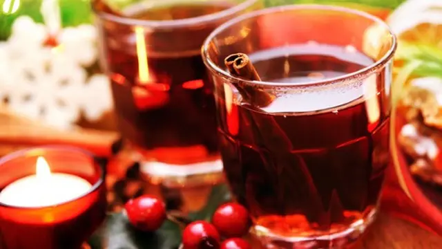 Minuman Tradisional Indonesia