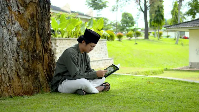 Pesantren Rock N' Dhut