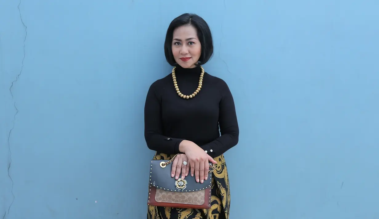 (Deki Prayoga/Fimela.com)