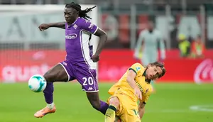Moise Kean Selangkah Lagi Gabung Como