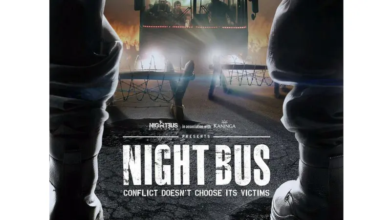 Night Bus