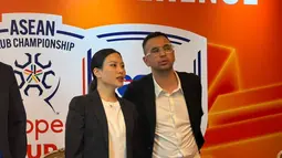 Raffi Ahmad Beli Hak Siar ASEAN Club Championship Puluhan Miliar, Akan Disiarkan Gratis