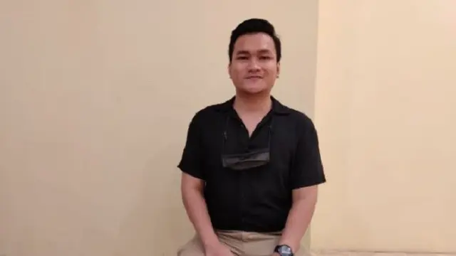 Randi Ferdiansyah (Foto: Meiristica Nurul)