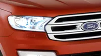 Ford Everest akan tersedia di Tiongkok, Australia, Selandia Baru, India, Afrika Selatan, dan sejumlah pasar di ASEAN mulai tahun depan. 