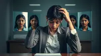Arti Denial: Memahami Konsep Penolakan dalam Psikologi