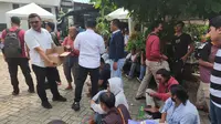 Warga Depok Bingung Muncul Opsen Pajak di Lembar STNK Usai Pemutihan, Ini Penjelasannya