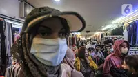 Pakaian Impor Kena Bea Masuk Tambahan, Mulai dari Rp 19.260 hingga Rp 63.000