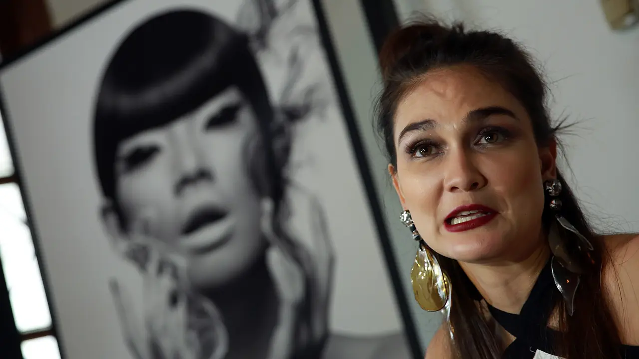 [Bintang] Luna Maya