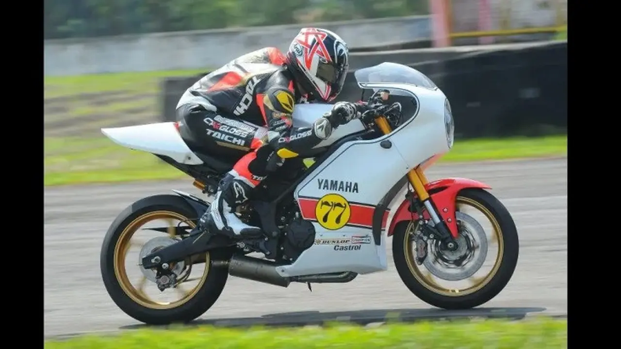 Yamaha